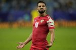 Beda Kelas, Ketika Malaysia Dipermak Yordania di Piala Asia 2023 Beda Kelas, Ketika Malaysia Dipermak Yordania di Piala Asia 2023
