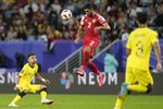 Beda Kelas, Ketika Malaysia Dipermak Yordania di Piala Asia 2023 Beda Kelas, Ketika Malaysia Dipermak Yordania di Piala Asia 2023