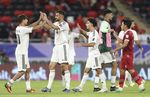 Diwarnai Kontroversi, Irak Kalahkan Timnas Indonesia 3-1 Diwarnai Kontroversi, Irak Kalahkan Timnas Indonesia 3-1