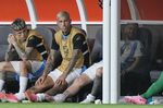 Dua Wajah Messi di Final Copa America 2024: Menangis, 54 Menit Kemudian Tertawa Dua Wajah Messi di Final Copa America 2024: Menangis, 54 Menit Kemudian Tertawa