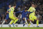 Chelsea vs Gent: Si Biru Menang Besar Nih!