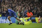 Chelsea vs Gent: Si Biru Menang Besar Nih!