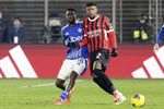 Como vs Milan: Comeback Rossoneri Como vs Milan: Comeback Rossoneri