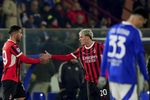 Como vs Milan: Comeback Rossoneri Como vs Milan: Comeback Rossoneri