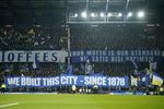 Everton vs Liverpool: Tensi Tinggi, Drama Hingga Menit Terakhir Everton vs Liverpool: Tensi Tinggi, Drama Hingga Menit Terakhir