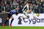 Juventus vs Inter Milan: Derby d'Italia Milik Si Nyonya Tua Juventus vs Inter Milan: Derby d'Italia Milik Si Nyonya Tua
