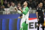 Euforia Feyenoord, Tangis Milan di San Siro Euforia Feyenoord, Tangis Milan di San Siro