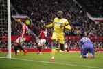 MU vs Crystal Palace: Malu Lagi di Kandang Sendiri MU vs Crystal Palace: Malu Lagi di Kandang Sendiri