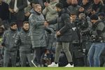 Tottenham vs MU: Aduh Setan Merah Kalah Lagi Tottenham vs MU: Aduh Setan Merah Kalah Lagi