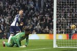 Tottenham vs MU: Aduh Setan Merah Kalah Lagi Tottenham vs MU: Aduh Setan Merah Kalah Lagi