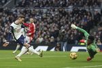 Tottenham vs MU: Aduh Setan Merah Kalah Lagi Tottenham vs MU: Aduh Setan Merah Kalah Lagi