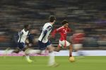 Tottenham vs MU: Aduh Setan Merah Kalah Lagi Tottenham vs MU: Aduh Setan Merah Kalah Lagi