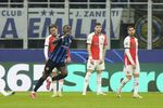 Thuram Pimpin Inter Milan ke 8 Besar Liga Champions Thuram Pimpin Inter Milan ke 8 Besar Liga Champions