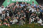 Final Carabao Cup: Liverpool Kalah, Newcastle Juara! Final Carabao Cup: Liverpool Kalah, Newcastle Juara!