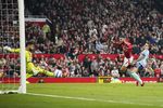 MU vs Arsenal: Tanpa Pemenang di Teater Impian