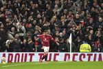 MU vs Fulham: Drama Penalti, dan Tawa Tim Tamu di Old Trafford MU vs Fulham: Drama Penalti, dan Tawa Tim Tamu di Old Trafford