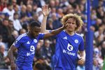 Leicester vs Liverpool: Tawa dan Tangis di King Power Stadium Leicester vs Liverpool: Tawa dan Tangis di King Power Stadium