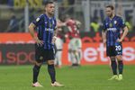 Milan Pupus Mimpi Treble Inter Milan Milan Pupus Mimpi Treble Inter Milan