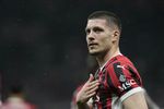 Milan Pupus Mimpi Treble Inter Milan Milan Pupus Mimpi Treble Inter Milan