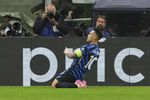 Drama di Meazza, Inter Singkirkan Barcelona dan Melaju ke Final UCL Drama di Meazza, Inter Singkirkan Barcelona dan Melaju ke Final UCL
