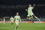 Drama di Meazza, Inter Singkirkan Barcelona dan Melaju ke Final UCL Drama di Meazza, Inter Singkirkan Barcelona dan Melaju ke Final UCL