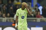Drama di Meazza, Inter Singkirkan Barcelona dan Melaju ke Final UCL Drama di Meazza, Inter Singkirkan Barcelona dan Melaju ke Final UCL