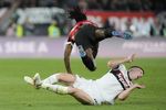 Kejutan Bologna, Sikat Milan dan Juara Coppa Italia 2024-2025 Kejutan Bologna, Sikat Milan dan Juara Coppa Italia 2024-2025