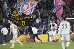 Kejutan Bologna, Sikat Milan dan Juara Coppa Italia 2024-2025 Kejutan Bologna, Sikat Milan dan Juara Coppa Italia 2024-2025