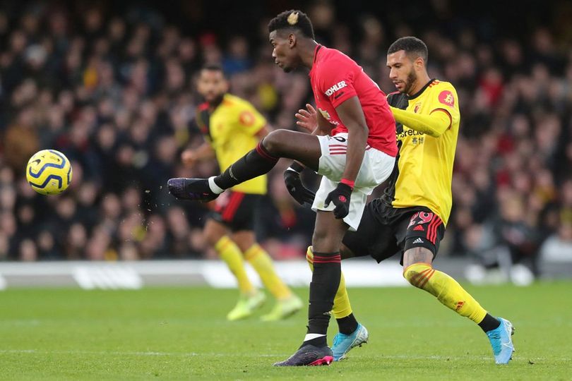 Beda Generasi, Jangan Salahkan Pogba yang Doyan Main Medsos Beda Generasi, Jangan Salahkan Pogba yang Doyan Main Medsos