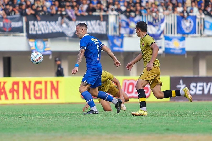 Jadwal dan Link Streaming PSIM Yogyakarta vs FC Bekasi City Hari Ini, 11 September 2023 Jadwal dan Link Streaming PSIM Yogyakarta vs FC Bekasi City Hari Ini, 11 September 2023